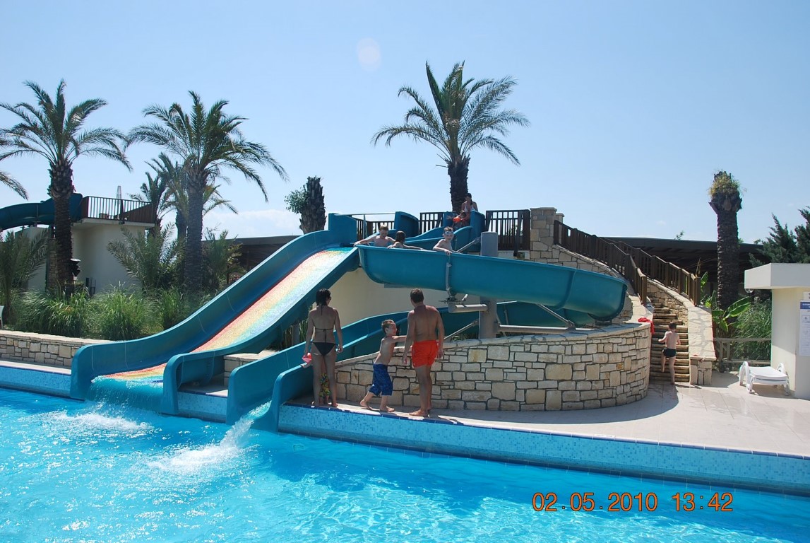 imagini hotel BARUT LARA